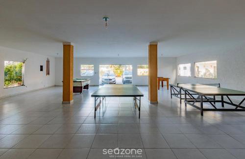 Condominio con Piscina en Praia do Mutá en Porto-BA - MUT - Foto 5