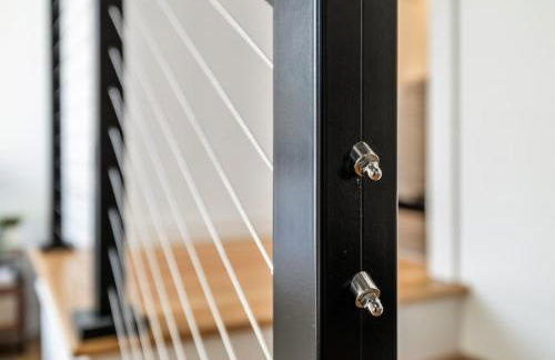 Modern Loft in Downtown Royal Oak - Foto 19