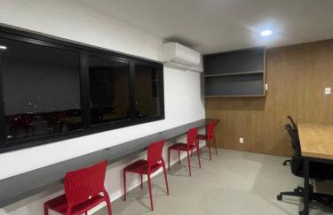 Studio moderno no cidade jardim (Novo) - Foto 15