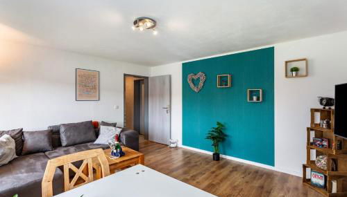 Ferienwohnung Wilde Schanze - Foto 3