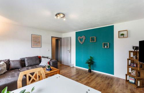 Ferienwohnung Wilde Schanze - Foto 3