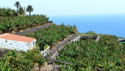 Casa Rural La Cuadra - Foto 2