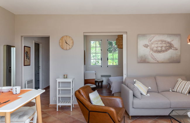 Hameau la Madrague - Foto 5