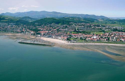 Dinerth Cottage - Foto 15