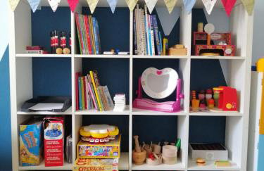 Apartament Bellserrat - Foto 24