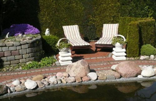 Holiday Apartment Zur Heide - Foto 25