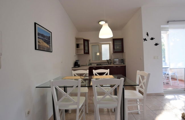 Apartment in Mandre Near the Sea - Foto 14
