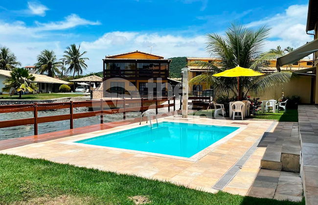 The Ferias - Apto Marlim 103 familia - Photo 20