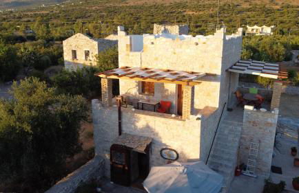 villa bilimots - Foto 14