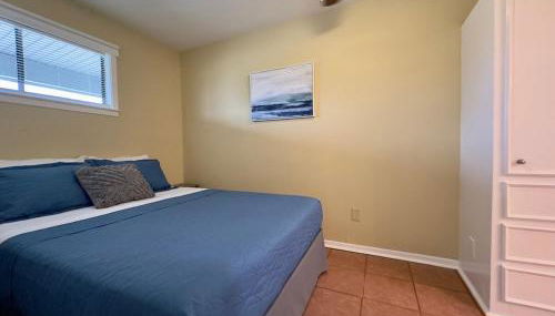 Poolside Island Condo - Foto 5