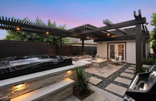Luxury La Jolla Home with Jacuzzi - Foto 21