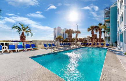 Cozy 2bd/2ba w/ View, Sleeps 6 - Photo 72