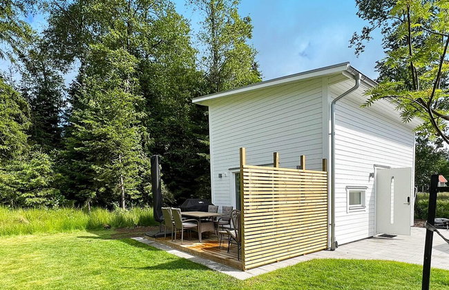 4 Star Holiday Home in Ljungby - Foto 28