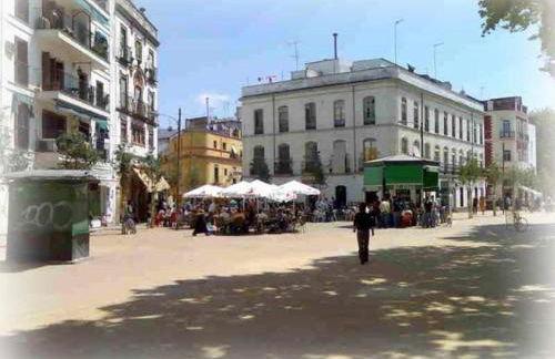 Apartment Alacas Sevilla - Photo 30