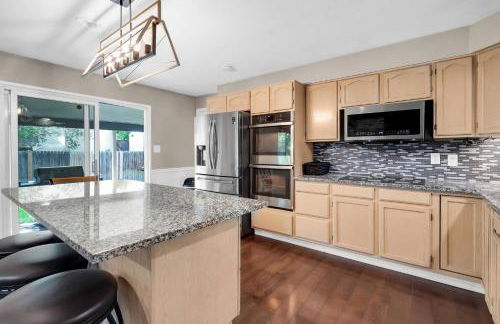 Huge Arvada Retreat! Quiet Area - Foto 23