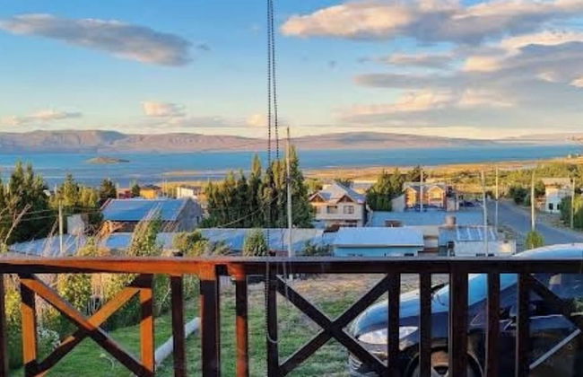 CABAÑAS M&M CALAFATE - Foto 28