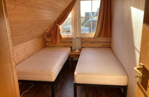 Ferienhaus Ostseeblick Kraksdorf-Strand fast direkt am Ostseestrand - Foto 6