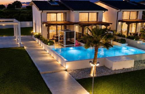 Villa Palma in - Foto 1