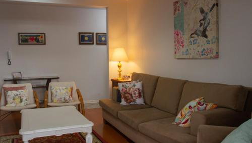 Apartamento Central - Foto 4