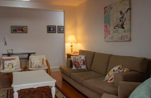 Apartamento Central - Foto 4