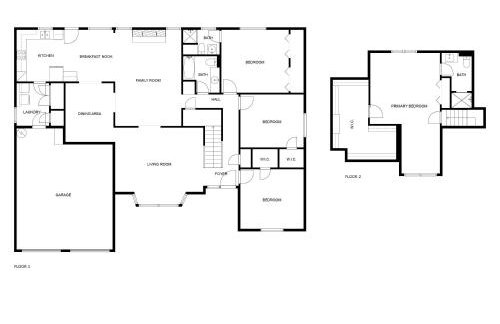 San Gabriel Stunner - An Irvie Home - Photo 12