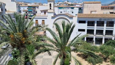 CASA EN ALTEA PRIMERA LÍNEA y VISTAS 1 - Photo 4