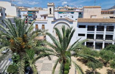 CASA EN ALTEA PRIMERA LINEA y VISTAS AL MAR 4 - Photo 21