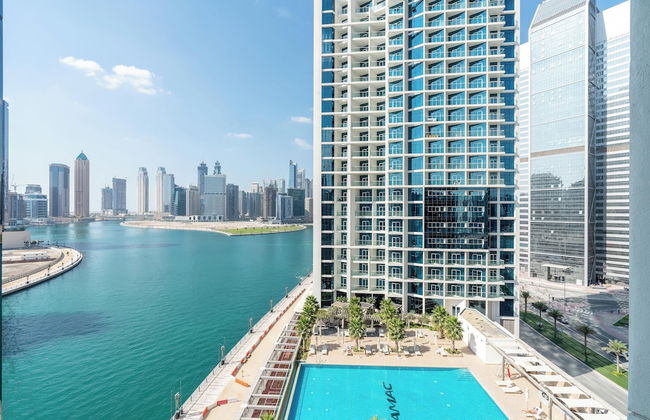 Staycae Holiday Homes Prive - Photo 1