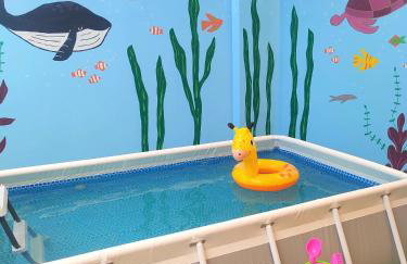 Villa Erontas -Private heated jacuzzi and mini pool - Foto 6