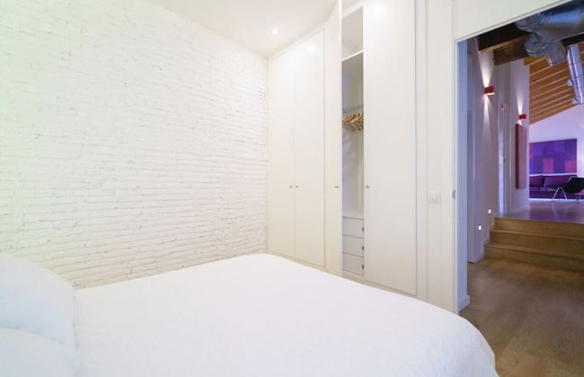 Valencia Luxury - Boutique Redonda - Foto 33