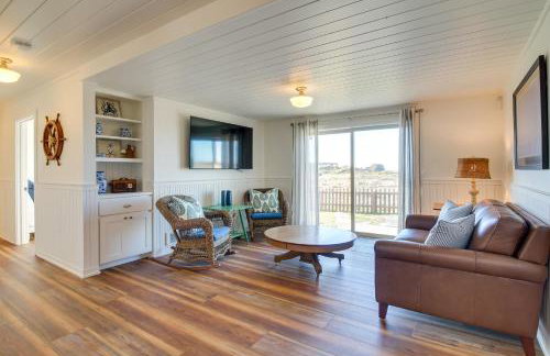 Scenic Bandon Vacation Rental with Beach Access! - Photo 14