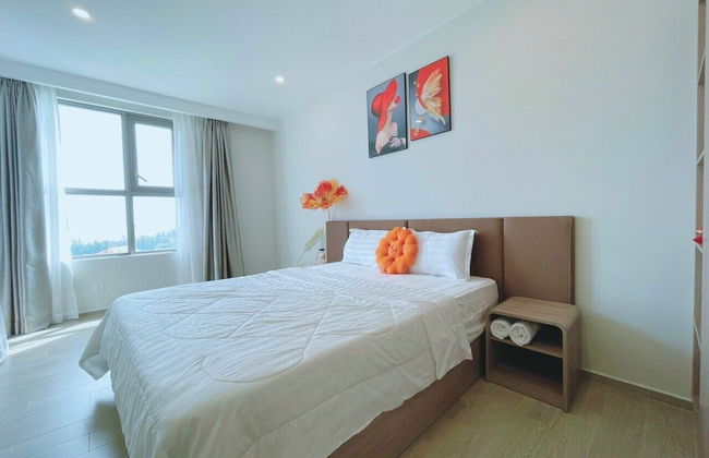 Vũng Tàu Apartment - The Sóng Homestay - Photo 16