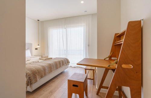 Casa Evangeline, luxury villa with ocean view - Photo 19