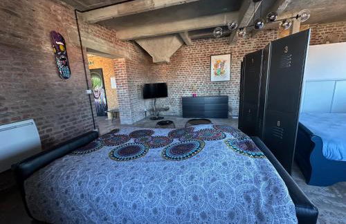 Chambres d'Hôtes Goudin - Foto 38