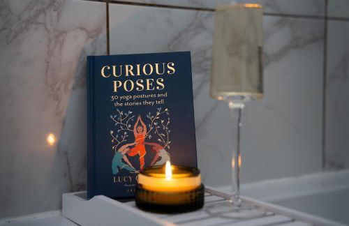 Apartment In The Heart Of Canterbury - Foto 17