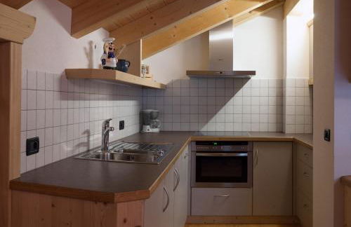 Ciasa Medalghes - Photo 3