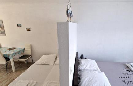 Apartments Magdalena - Foto 55