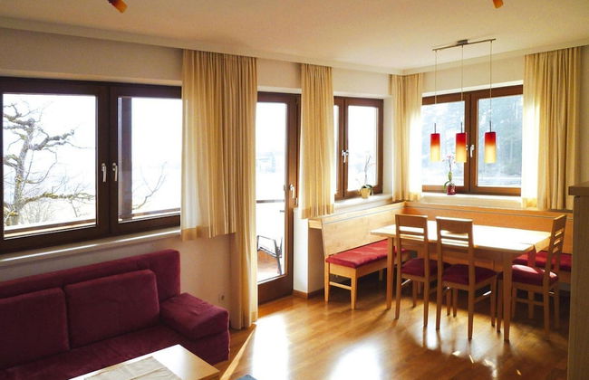 Apartments Home Bergbauernhof Wallnofer - Foto 7