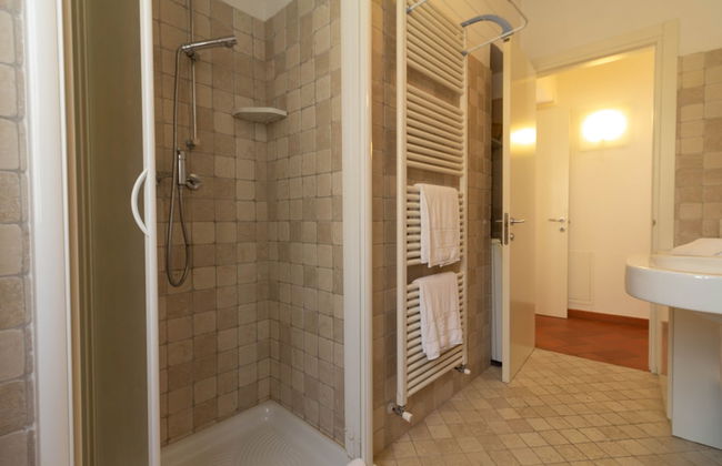 Mamma Ciccia Holiday Home - Conventino - Foto 19