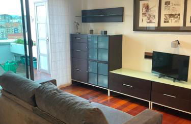 EL ÁTICO DE LA PLAYA Parking gratis - Foto 17