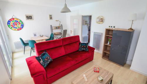 Les jardins de Rangueil, Parking, Métro, Piscine - Foto 3, Game Room