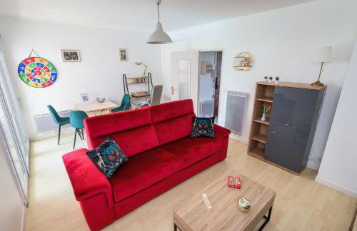 Les jardins de Rangueil, Parking, Métro, Piscine - Foto 3