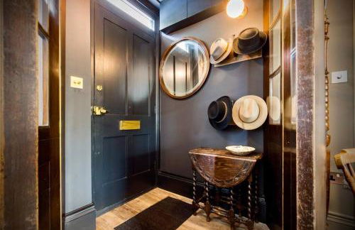 Kings Cross, self-contained house & private garden - Foto 12