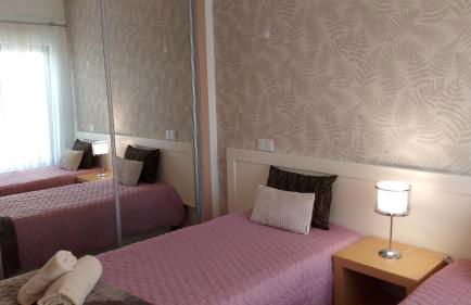 T2 de luxo em Albur-VIllage a 10 minutos da praia a pé - Foto 32