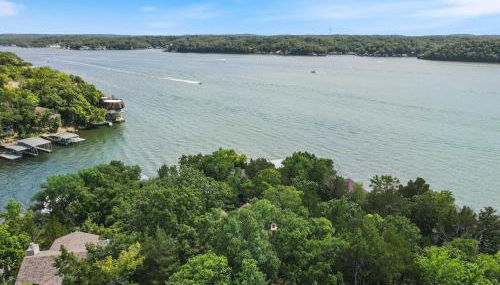 Lakefront Home with Huge Views and Great Fishing - Photo 2