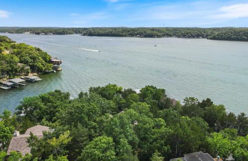 Lakefront Home with Huge Views and Great Fishing - Photo 2