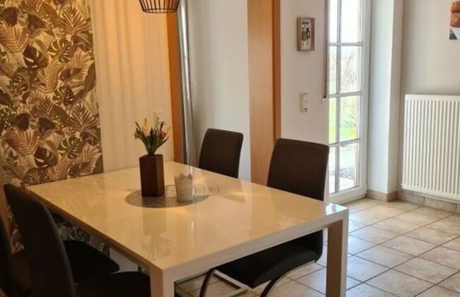 "moseltor" Comfortable Holiday Residence - Foto 22