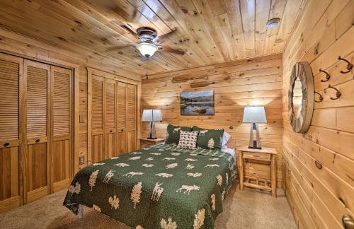 Near Winter Sports Rapid City Group Retreat - Foto 18