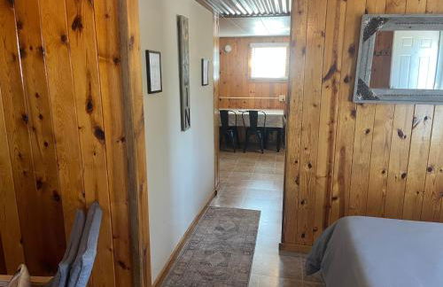 Cozy cabin #6 at Aspen Ridge Cabins - Foto 9