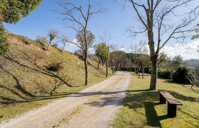 Belvilla by OYO Appartamento Ghianda - Foto 35